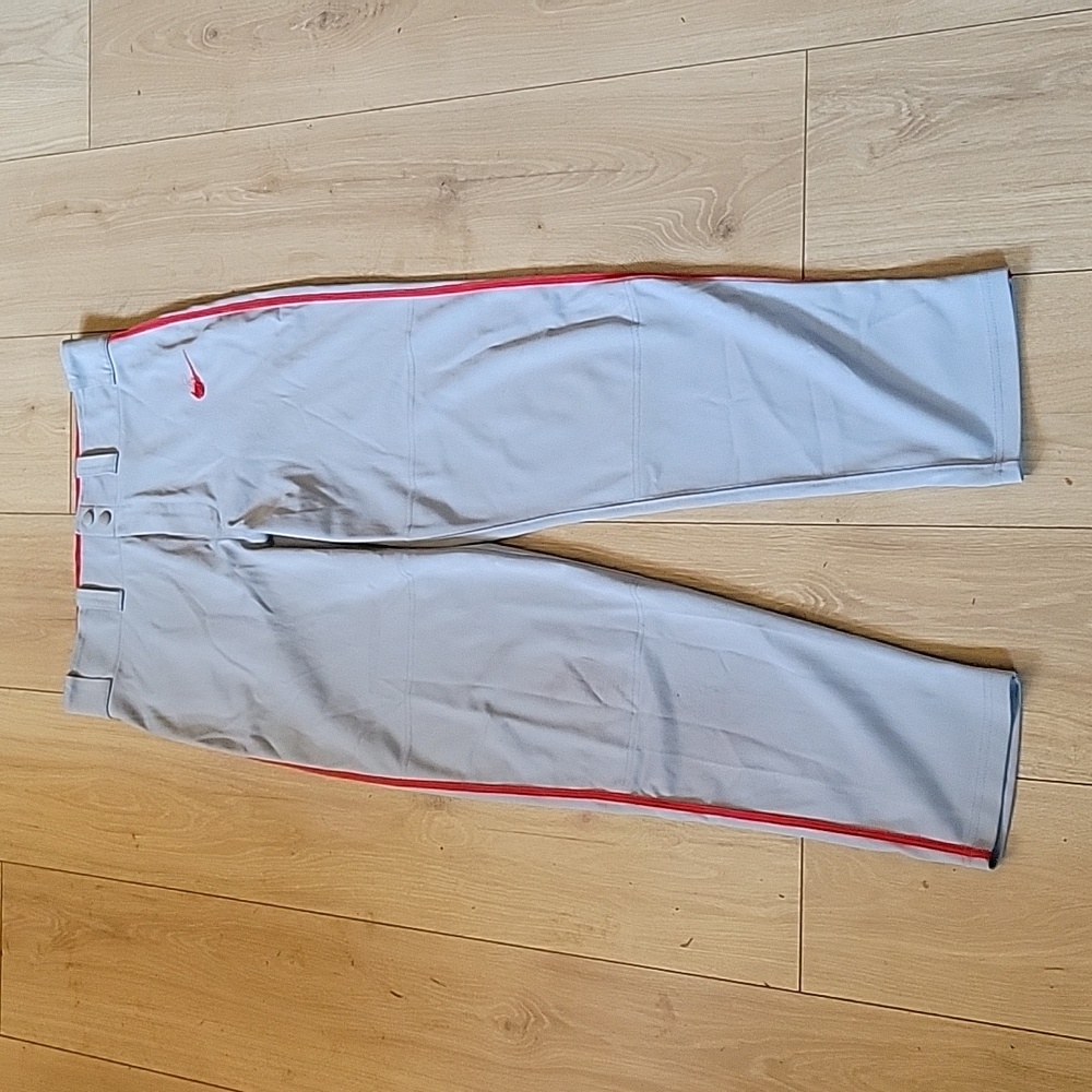 Mens baseball pants